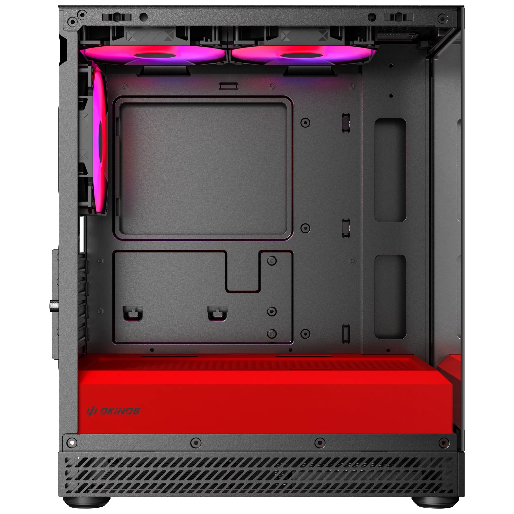 Micro-ATX/ITX