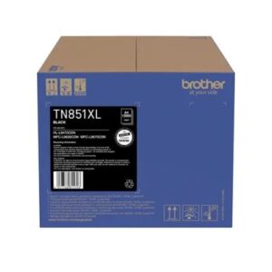 Brother BLACK HIGH YIELD TONER CARTRIDGE  TO SUIT MFC-L9670CDN/ MFC-L9630CDN/HL-