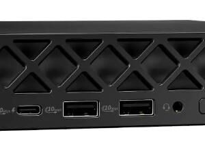 HP ProDesk 4 Mini G1i