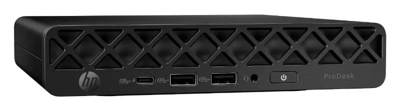 HP ProDesk 4 Mini G1i