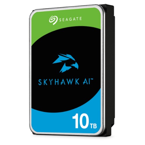 512E SATA3 6Gb/s 256MB Cache 24x7 HDD