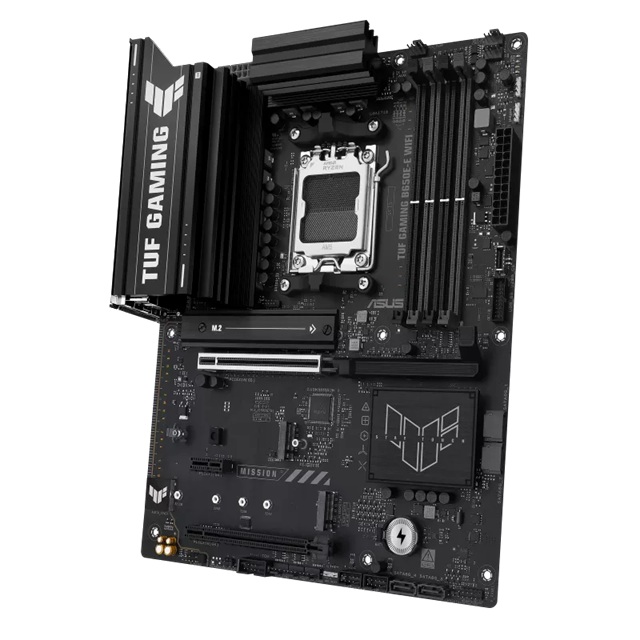 DDR5 256GB