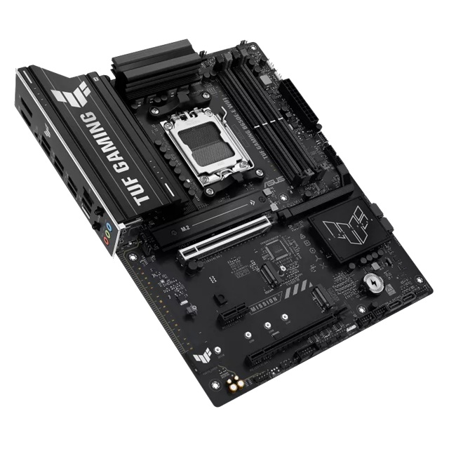 PCIe 5.0 x16