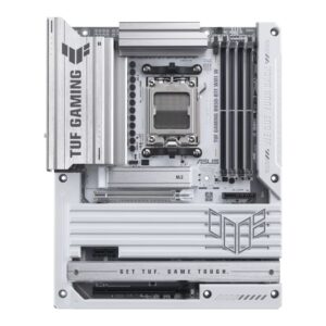 ASUS AMD TUF GAMING B850-BTF WIFI W (AM5)  ATX Motherboard
