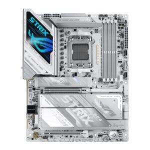 ASUS AMD ROG STRIX X870E-A GAMING NEO (AM5) ATX Motherboard