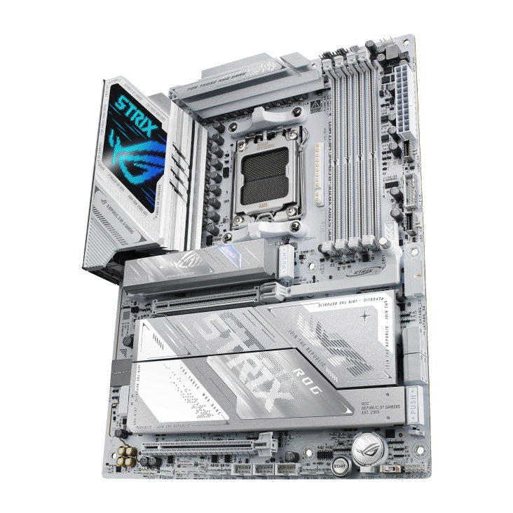 DDR5 256GB