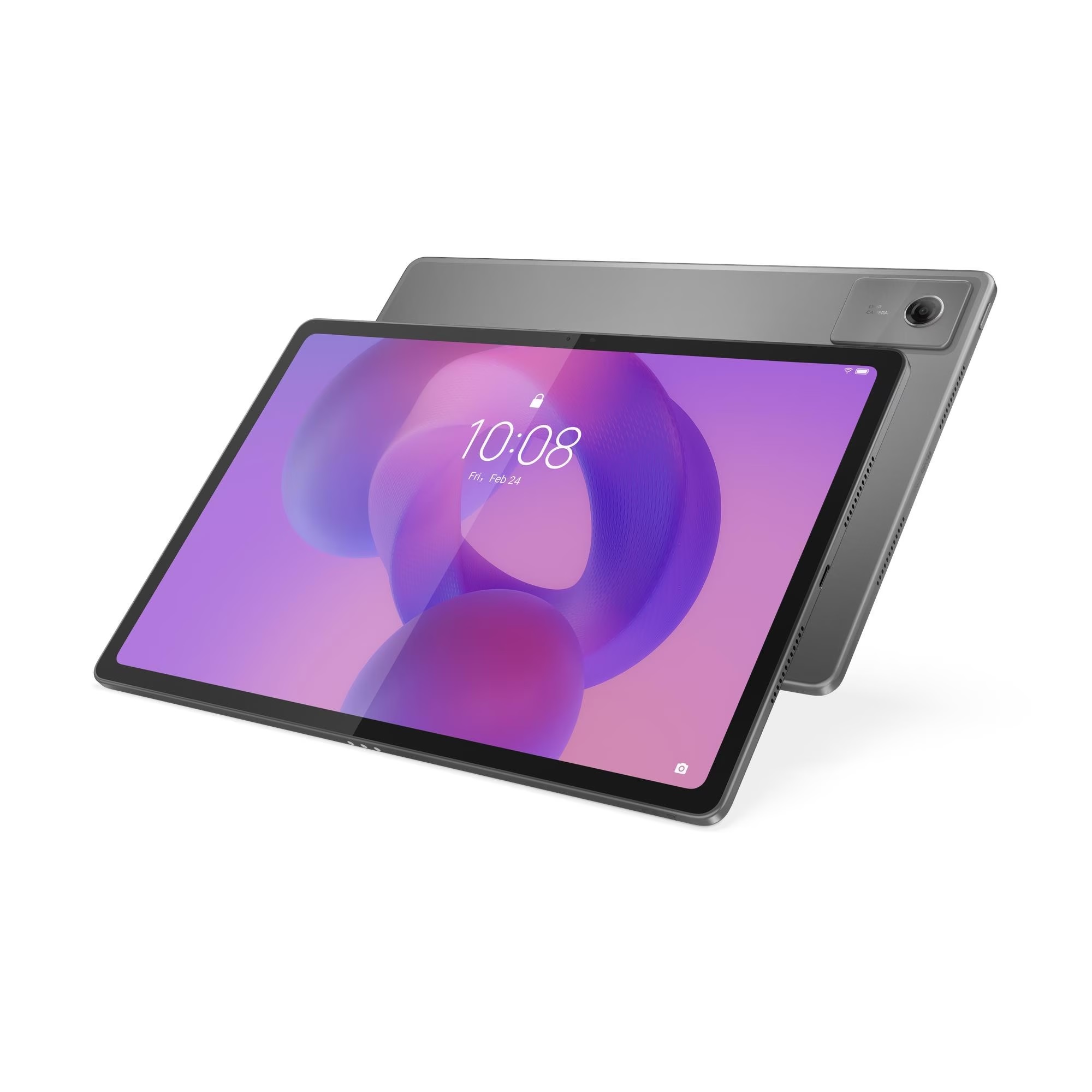 Lenovo Idea Tab Plus (12') 8GB/128GB Tablet with Pen - Luna Grey(ZAG70318AU)*AU