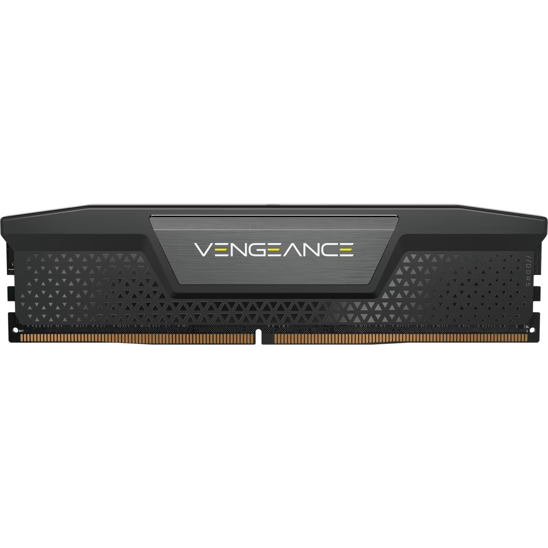 Corsair Vengeance 64GB (2x32GB) DDR5 DRAM Up To 4800MT/s CL40 Memory Kit — Bla