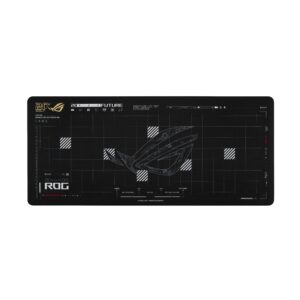 ASUS ROG SCABBARD II XXL Edition 20 Gaming Mouse Pad