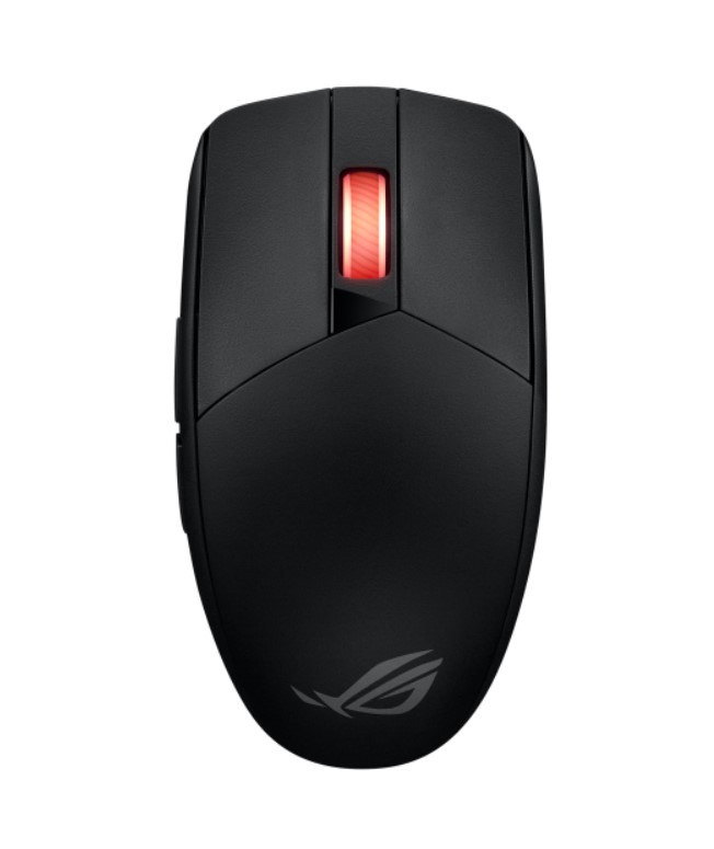 ASUS ROG Strix Impact III Wireless Gaming Mouse?36