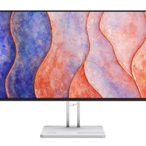 LENOVO L24-4C 23.8'/24' FHD IPS Monitor 1920x1080 16:9 4ms 144Hz HDMI VGA Speake