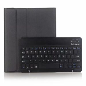 USP Samsung Tab S10 FE+ (13.1') Keyboard Case Cover - Ultra-Slim