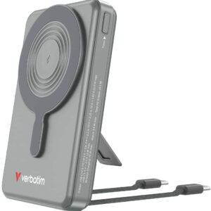 Verbatim Charge ’n’ Go 10