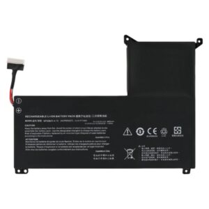 Battery for Resistance SRS-R45-15V1