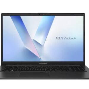ASUS VivoBook Go 15 15.6' FHD Laptop