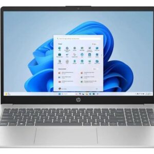 HP 15F 15.6' FHD Intel Core i7-1355U 16GB DDR4 1TB Windows 11 Home Iris Xe GPU W