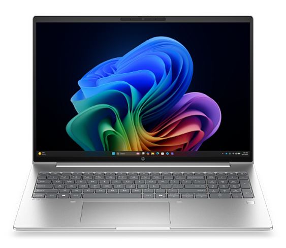 HP ProBook 4 G2a 16' WUXGA AMD Ryzen 7-445 16GB DDR5 512GB SSD Windows 11 PRO NP