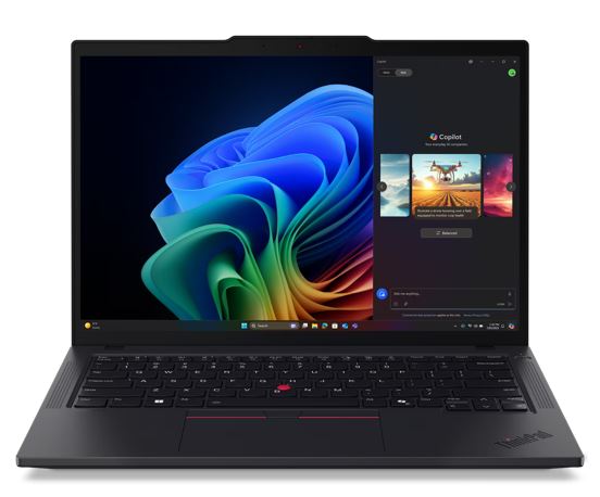 LENOVO ThinkPad T14 G7 14' WUXGA TOUCH AMD Ryzen PRO R7?450 32GB DDR5 512GB SSD