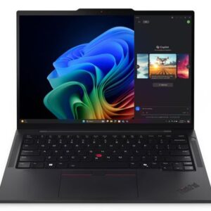 LENOVO ThinkPad T14s G6 14' WUXGA TOUCH Intel U7?258V 32GB LPDDR5X 512GB SSD 5G?