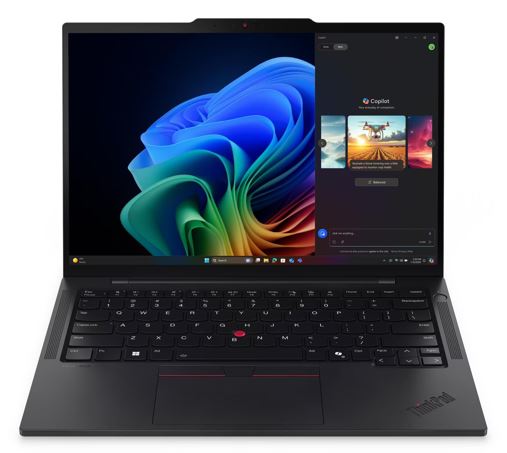 LENOVO ThinkPad T14s G6 14' WUXGA TOUCH Intel U7?258V 32GB LPDDR5X 512GB SSD 5G?