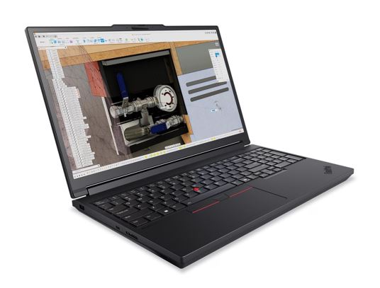 LENOVO ThinkPad T16g G3 16' WUXGA Intel U7?255HX 64GB DDR5 1TB SSD WIN 11 PRO NV