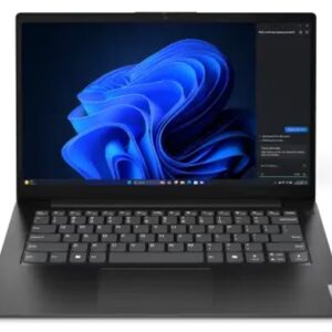LENOVO V14 G5 14' FHD Intel Core 7-240H 16GB DDR5 1TB SSD Windows 11 Home Intel