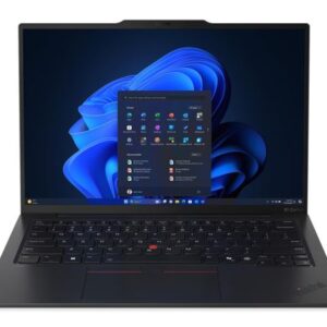 LENOVO ThinkPad X1 Carbon G13 Aura 14' WUXGA TOUCH Intel U7?268V vPro 32GB LPDDR