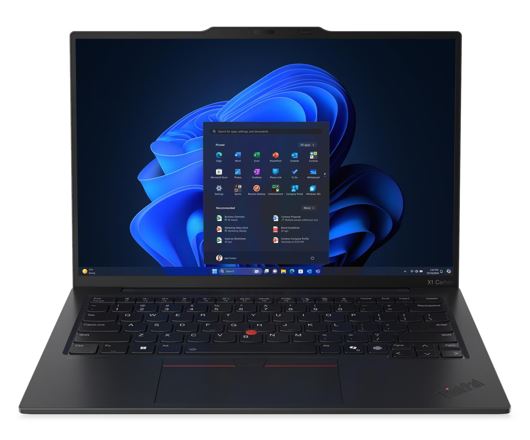 LENOVO ThinkPad X1 Carbon G13 Aura 14' WUXGA TOUCH Intel U7?268V vPro 32GB LPDDR