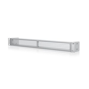 Ubiquiti 1U Rack Mount Vented OCD Panel