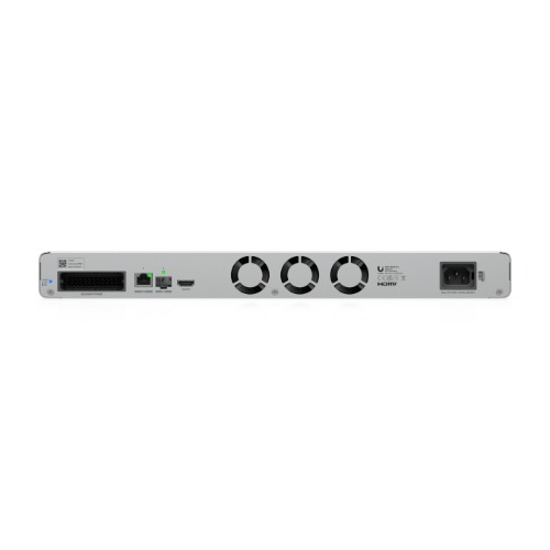 1U UniFi Protect NVR