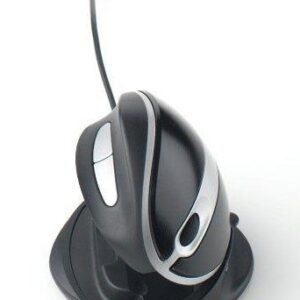 Oyster NR5081 Ambidextrous Ergonomic Wired Mouse