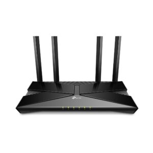 TP-Link Archer AX10 AX1500 Wi-Fi 6 Router ?Dual-band 1.5 Gbps Speeds?Full Gigabi