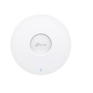 (E)TP-Link EAP680 Omada AX6000 Ceiling Mount Wi-Fi 6 Access Point