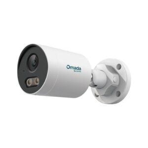 TP-Link Omada 5MP Bullet - Omada 5MP Bullet PoE Security Camera (Omada Camera)