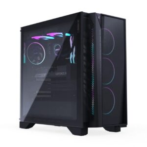 Gigabyte Prime5 AP5A7N7T-5100 Gaming system