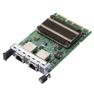LENOVO ThinkSystem Broadcom 57416 10GBASE-T 2-port OCP Ethernet Adapter for SR63