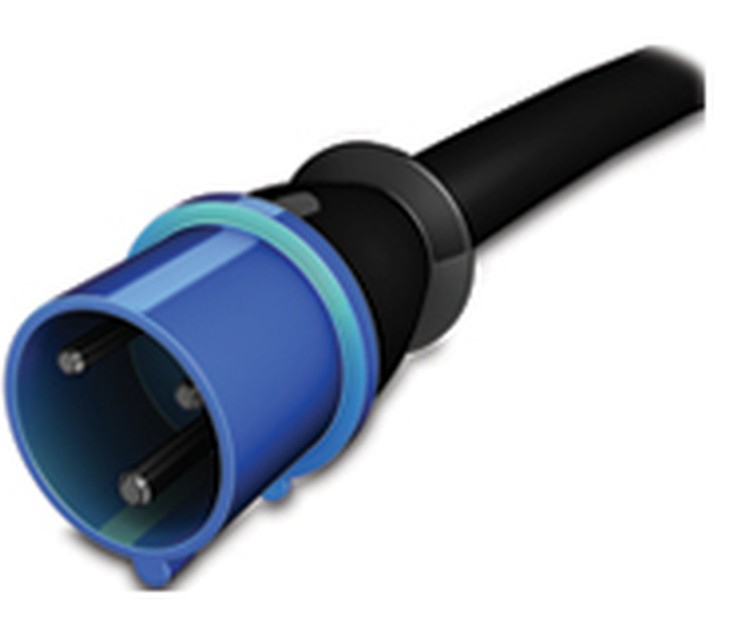 Clipsal 56 Series Input