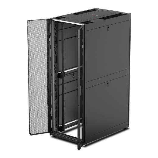 Networking Rack Enclosure