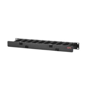 APC NetShelter Cable Management