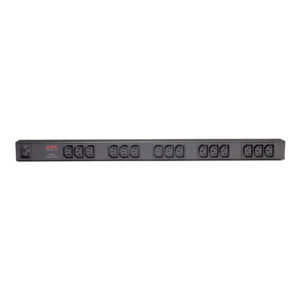 APC Rack PDU