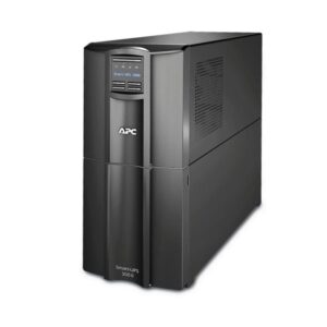 APC Smart-UPS 3000VA/2700W Line Interactive UPS