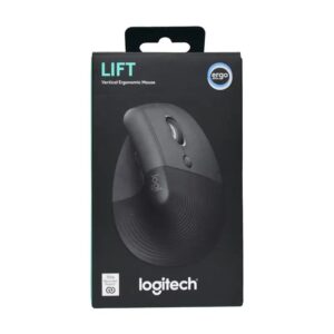 Logitech 910-006479 Lift Vertical Ergonomic Mouse