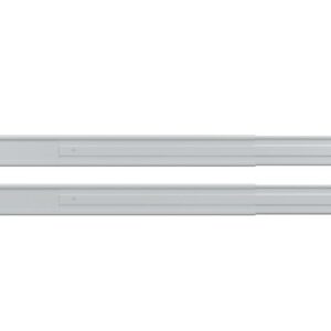 Synology Rail Kit RKS-02 Sliding Rack Rails for Synology Rackmount Servers