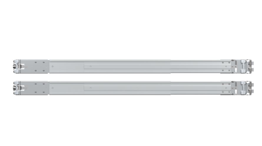Synology Rail Kit RKS-02 Sliding Rack Rails for Synology Rackmount Servers