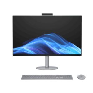 HP OmniStudio X AIO