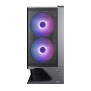 MSI MPG VIXTA 300R AIRFLOW PZ - BLACK
