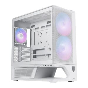 MSI MPG VIXTA 300R AIRFLOW PZ - WHITE