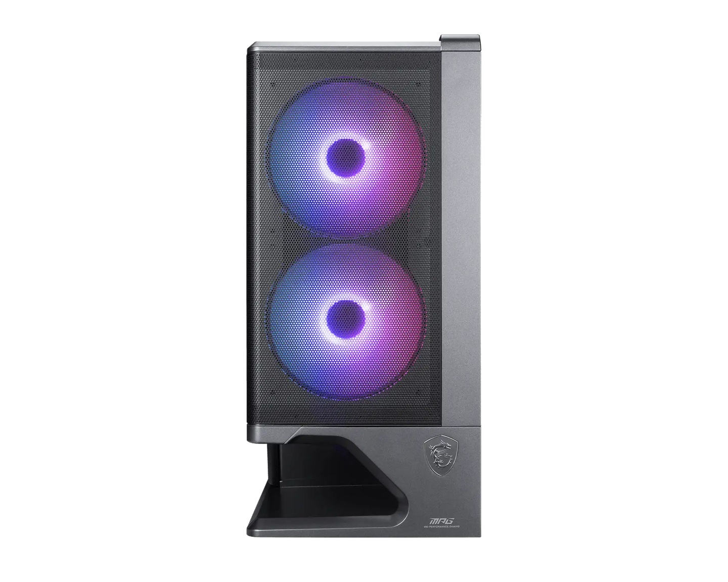 MSI MPG VIXTA 300R AIRFLOW PZ - BLACK