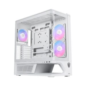 MSI MPG VIXTA 300R PZ - WHITE