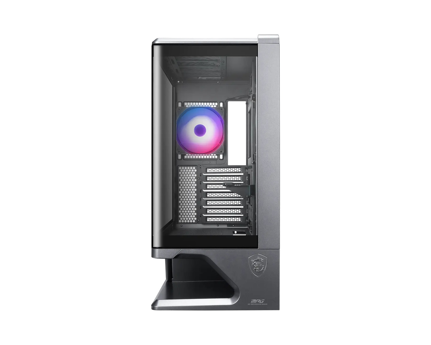 MSI MPG VIXTA 300R PZ - BLACK
